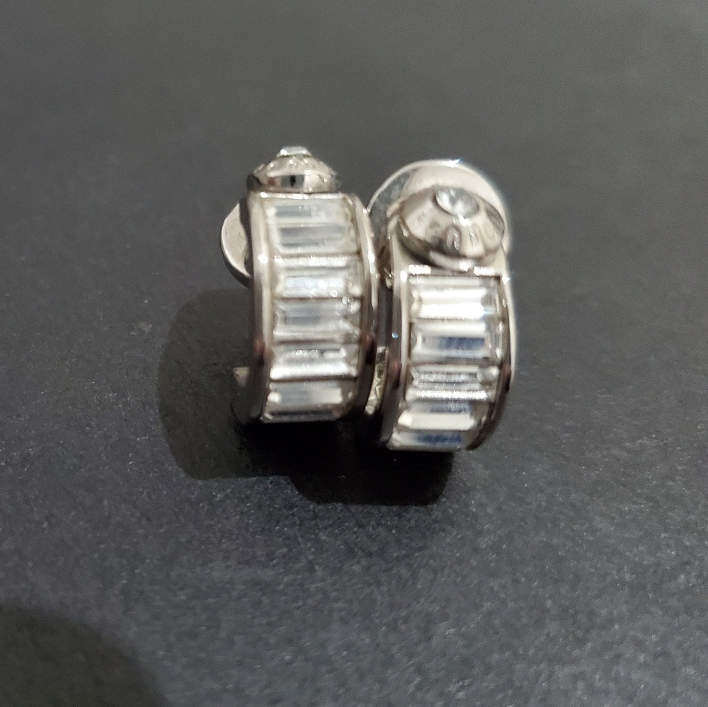 Henri Bendel earrings